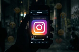Instagram y Facebook sufren caída global este 23 de junio