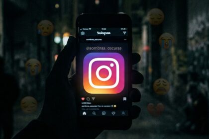 Instagram y Facebook sufren caída global este 23 de junio