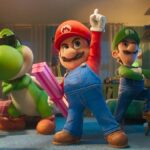 Nintendo y Crocs presentan colección Super Mario para 2026