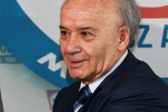 Fallece Billy Álvarez, exlíder de Cruz Azul, a los 80 años en prisión