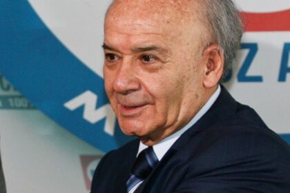 Fallece Billy Álvarez, exlíder de Cruz Azul, a los 80 años en prisión