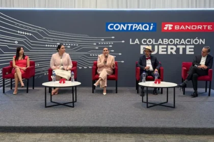 Banorte y CONTPAQi automatizan gestión fiscal de pymes mexicanas