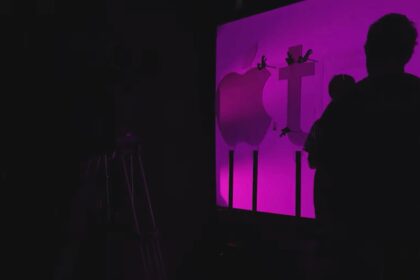 Apple TV gana el Grand Prix de Diseño en Cannes Lions 2026