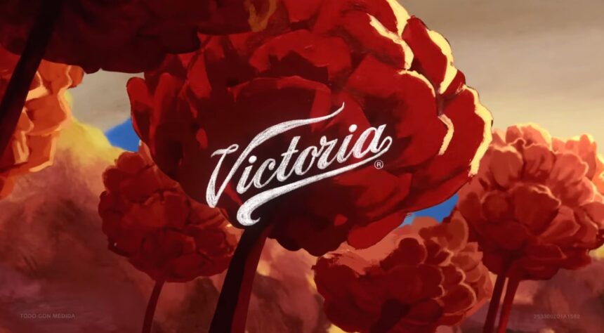 Cerveza Victoria gana León de Oro en Cannes Lions 2026