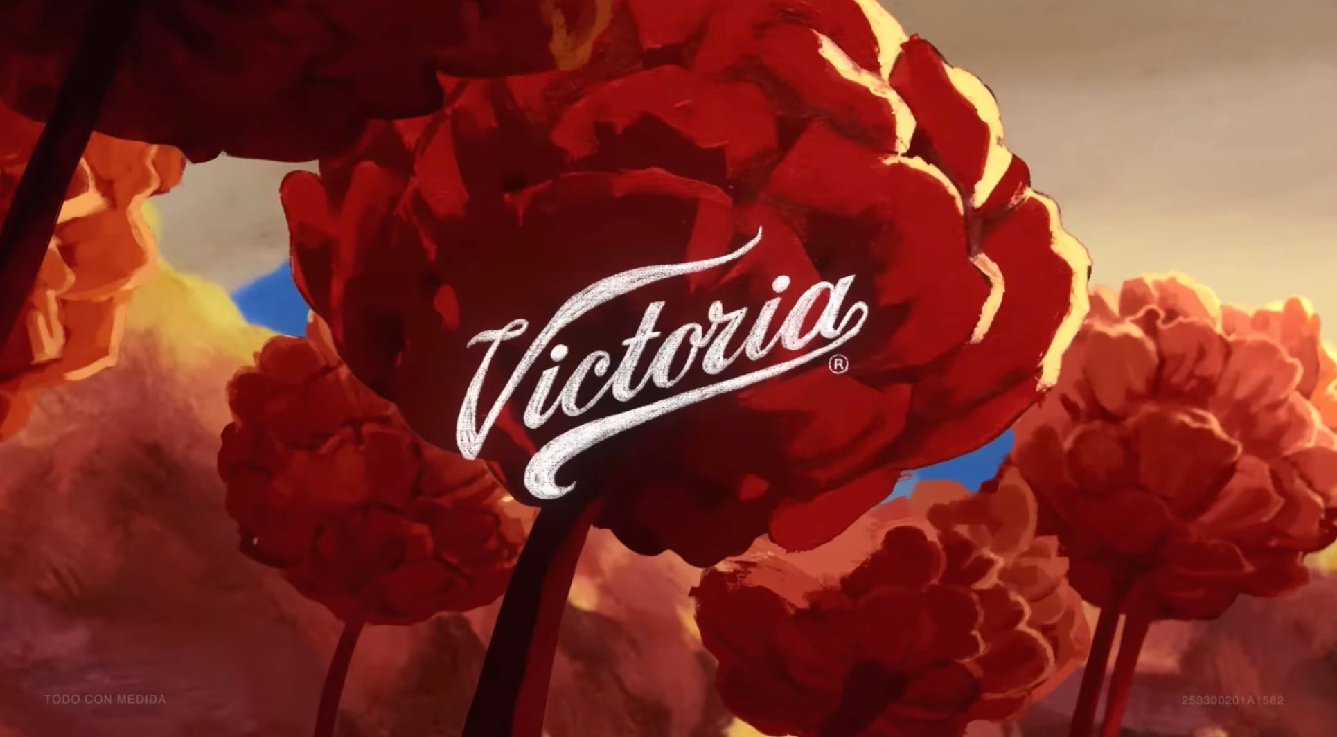 Cerveza Victoria gana León de Oro en Cannes Lions 2026