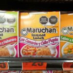 Profeco: Maruchan, la mejor sopa instantánea en México 2026