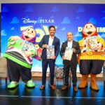 Farmacias Similares y Disney lanzan Simipeluches de Toy Story