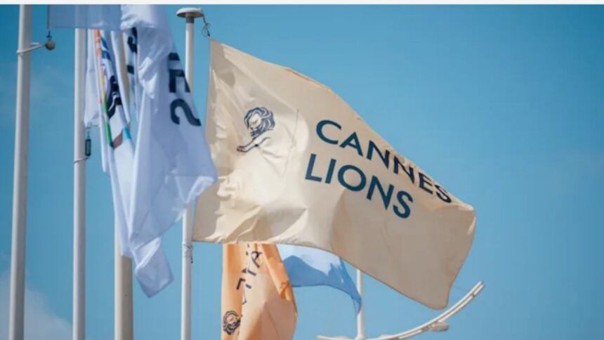 Campañas de lujo premiadas en Cannes Lions 2026 por innovación