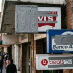 Levi’s, Banco Azteca y Beats innovan ante censura de la FIFA