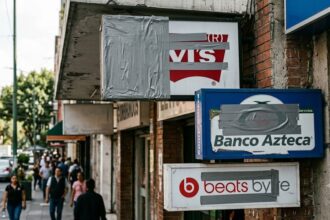 Levi’s, Banco Azteca y Beats innovan ante censura de la FIFA