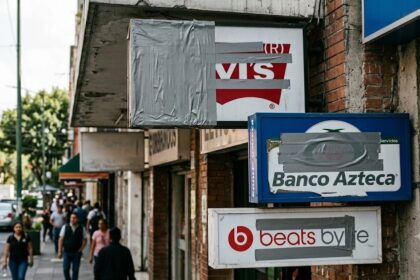 Levi’s, Banco Azteca y Beats innovan ante censura de la FIFA
