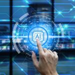 IA optimiza el control del espacio aéreo para el Mundial 2026