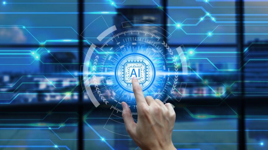 IA optimiza el control del espacio aéreo para el Mundial 2026