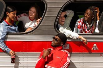 adidas y Coca-Cola lanzan colección especial por Mundial 2026