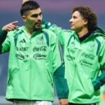 Adidas, Banorte y Coca-Cola lideran patrocinio del Tri rumbo a 2026