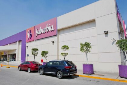 Suburbia: evolución de tienda mexicana tras fusión con Liverpool