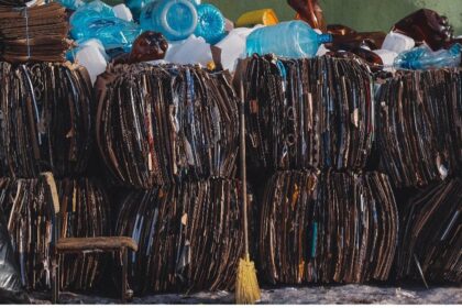 Edomex, Tabasco e Hidalgo lideran reciclaje empresarial: Inegi