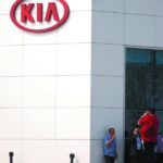Kia México logra récord de ventas en mayo y crece en híbridos