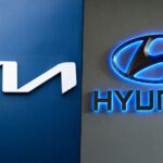 Kia duplica ventas de Hyundai y lidera marcas surcoreanas en México