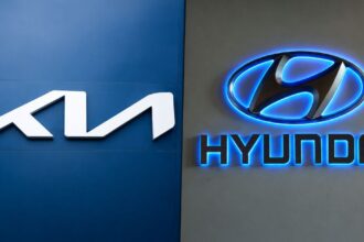 Kia duplica ventas de Hyundai y lidera marcas surcoreanas en México