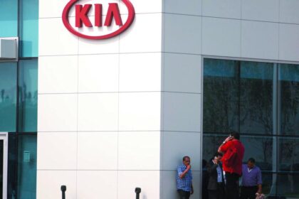 Kia México logra récord de ventas en mayo y crece en híbridos