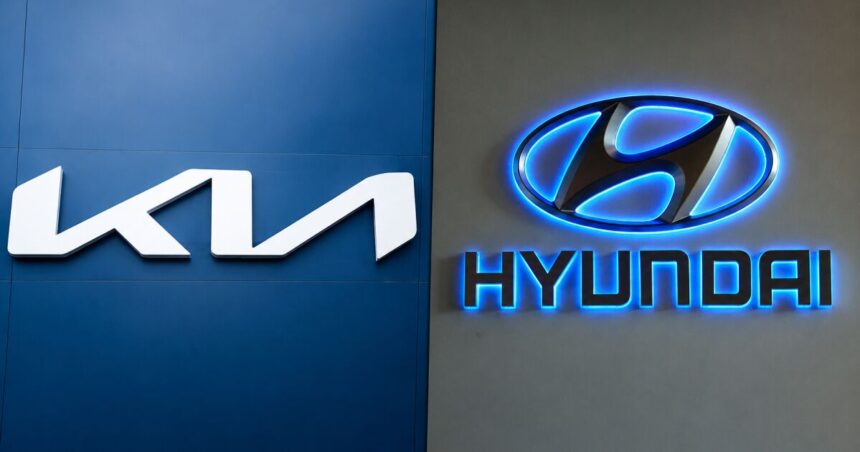 Kia duplica ventas de Hyundai y lidera marcas surcoreanas en México