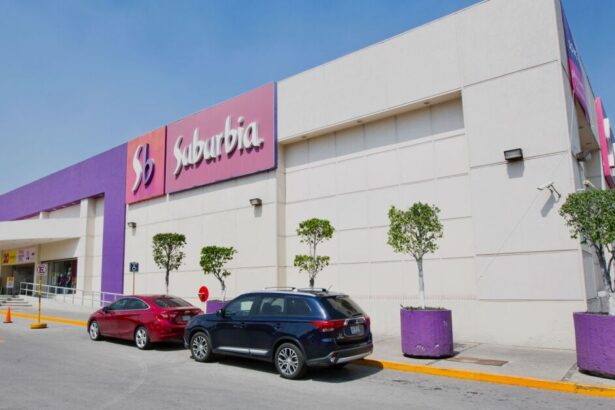 Suburbia: evolución de tienda mexicana tras fusión con Liverpool