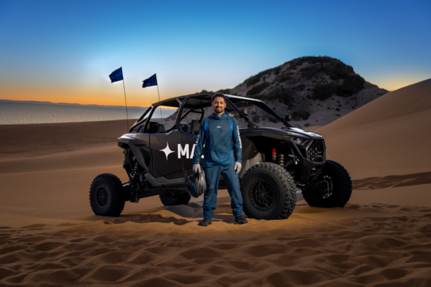 Cinco rutas off-road en México para turismo familiar de aventura