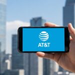 AT&T solo ha vinculado 34.7% de líneas móviles en México