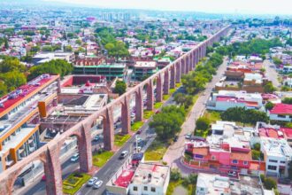 Querétaro suma 21 inversiones industriales por 14,000 mdp en 2026