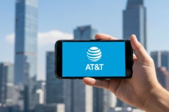 AT&T solo ha vinculado 34.7% de líneas móviles en México