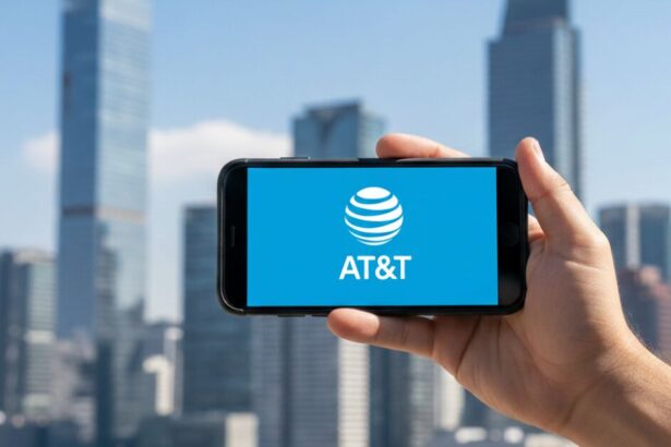 AT&T solo ha vinculado 34.7% de líneas móviles en México