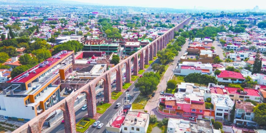 Querétaro suma 21 inversiones industriales por 14,000 mdp en 2026