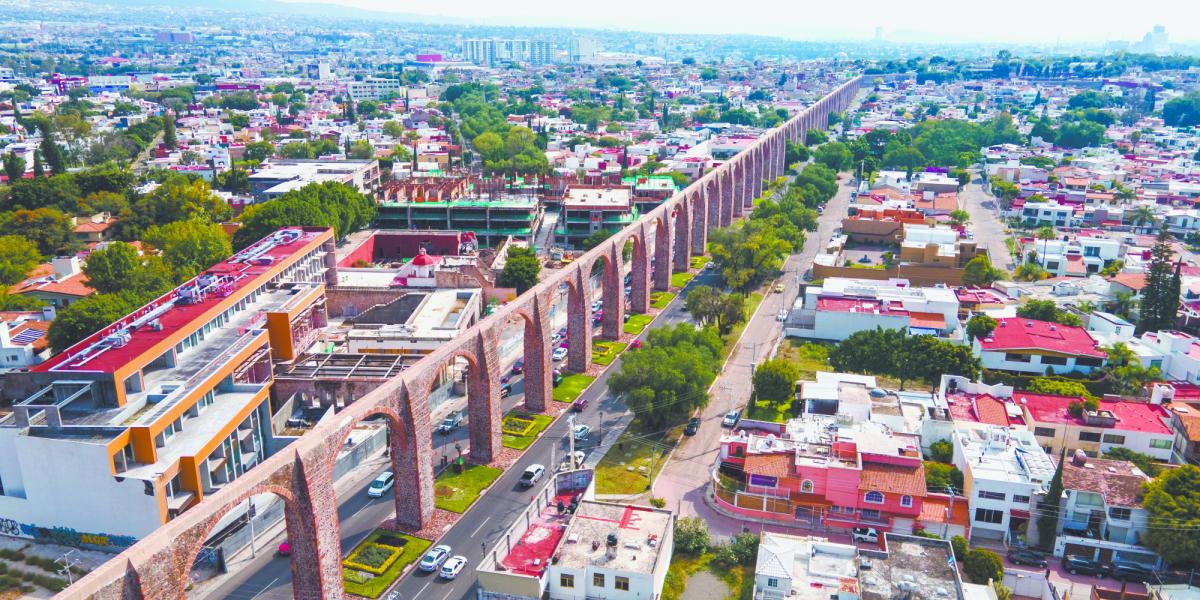 Querétaro suma 21 inversiones industriales por 14,000 mdp en 2026