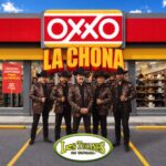 OXXO relanza “La Chona” con Los Tucanes para conectar con México