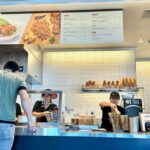 Chipotle y Alsea abrirán primeros restaurantes en México en 2026