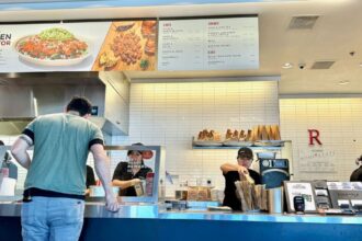Chipotle y Alsea abrirán primeros restaurantes en México en 2026
