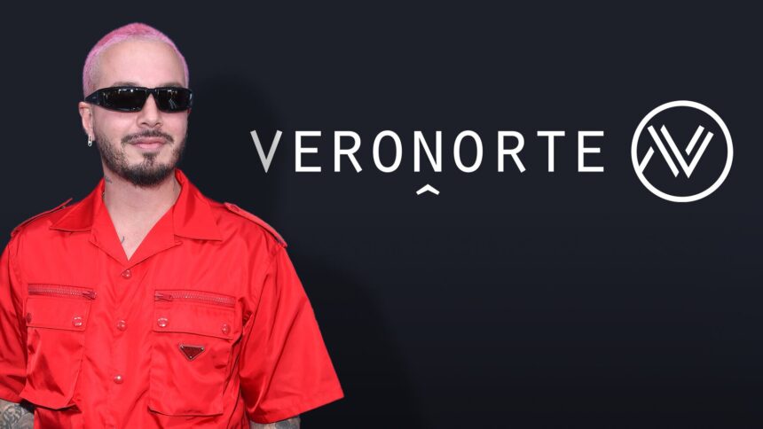 J Balvin invierte en Veronorte para impulsar su expansión en México