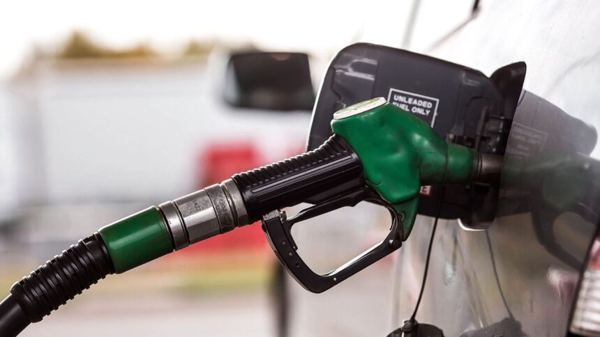 Coparmex propone IEPS directo a gasolineras contra huachicol fiscal