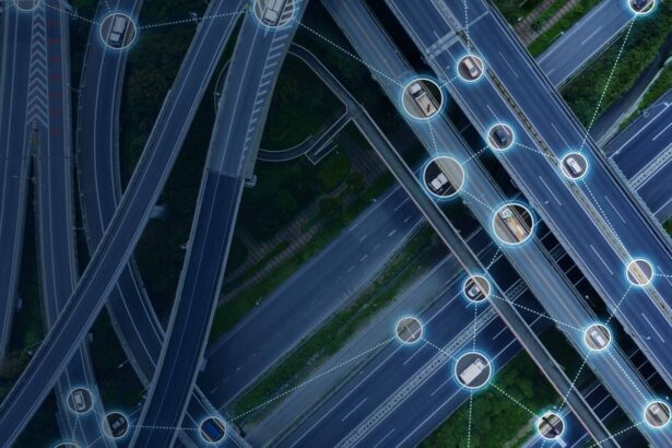 Transporte mexicano ahorra hasta 30% con análisis de datos