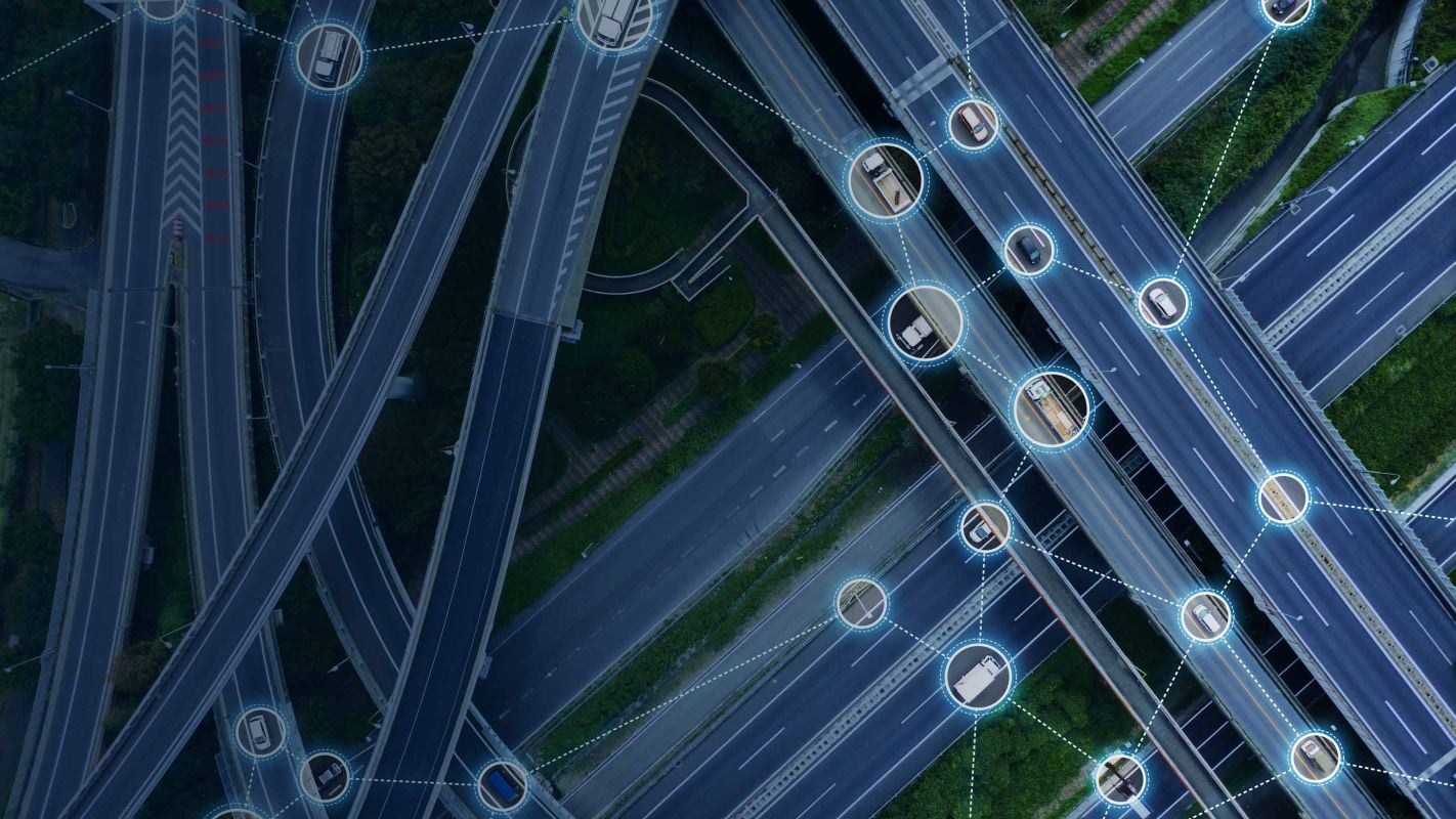 Transporte mexicano ahorra hasta 30% con análisis de datos