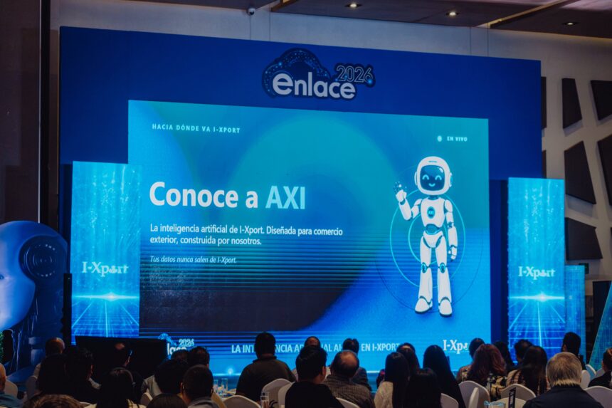I-Xport aplica inteligencia artificial para cumplimiento en IMMEX