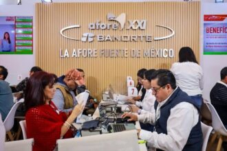 Afore XXI Banorte logra excelencia en Siefores según Fitch Ratings