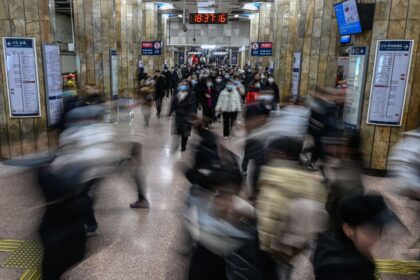 Economía mundial se desacelera ante inflación persistente en 2026