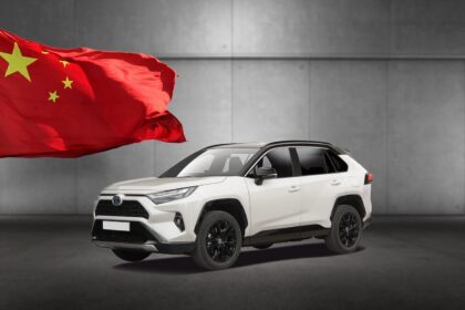 Autos chinos en México impulsan ventas digitales con inteligencia artificial