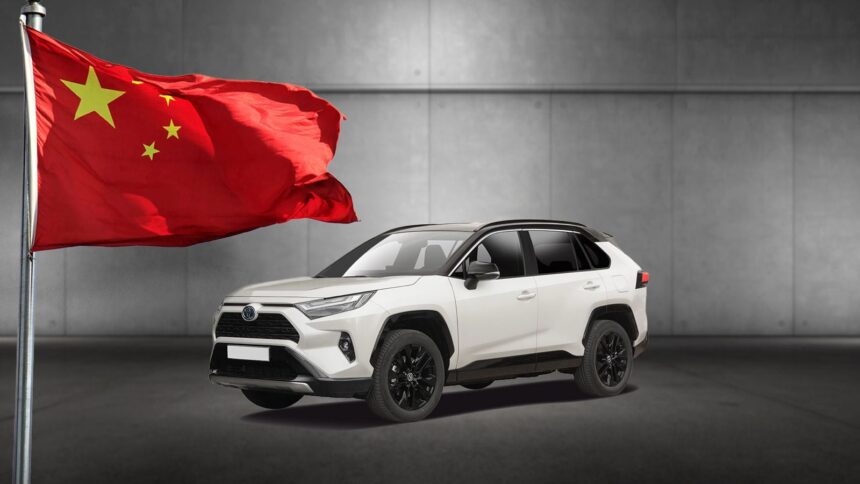 Autos chinos en México impulsan ventas digitales con inteligencia artificial