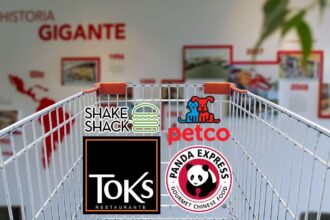 Grupo Gigante negocia la compra de La Casa de Toño para 2026