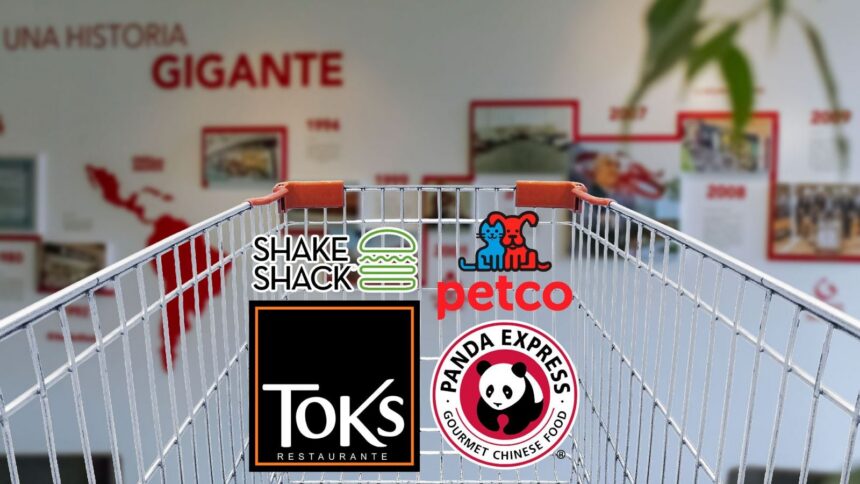 Grupo Gigante negocia la compra de La Casa de Toño para 2026
