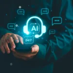 La inteligencia artificial y sus riesgos para la eficiencia de mercados
