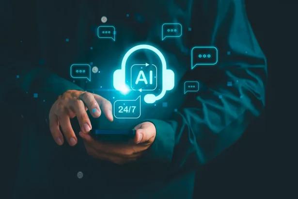 La inteligencia artificial y sus riesgos para la eficiencia de mercados
